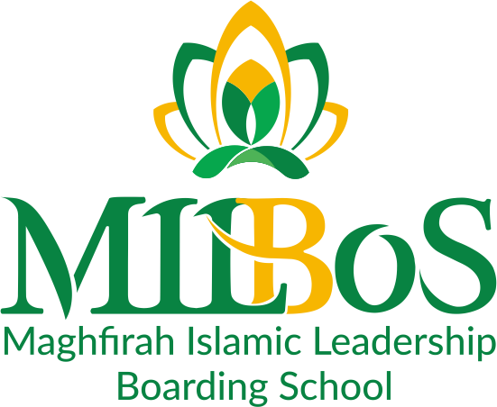 Milbos Logo